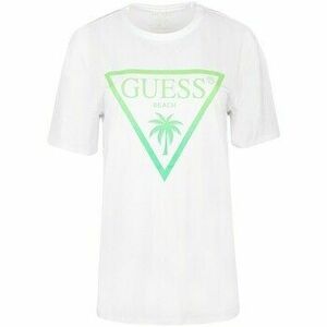 Rövid ujjú pólók Guess F4GI00J1311G011 kép