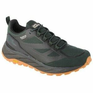 Túracipők Jack Wolfskin Terraventure Texapore Low kép