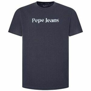 Rövid ujjú pólók Pepe jeans PM509374977 kép