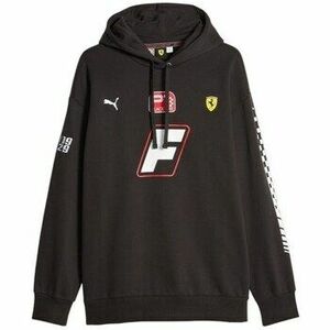 Pulóverek Puma 62111901 kép