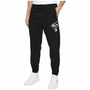 Nadrágok Tommy Hilfiger DM0DM17693BDS kép
