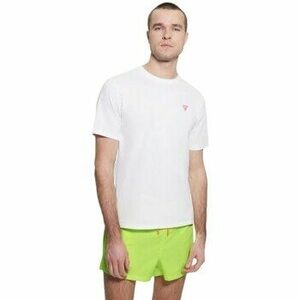 Rövid ujjú pólók Guess F3GI00K8HM0G011 kép
