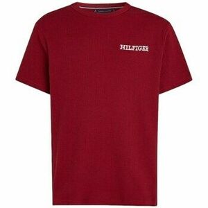 Rövid ujjú pólók Tommy Hilfiger UM0UM03116XJS kép