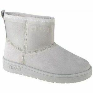 Bokacsizmák Big Star KK274613902 kép