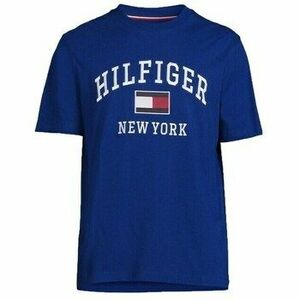 Rövid ujjú pólók Tommy Hilfiger MW0MW28218C7L kép