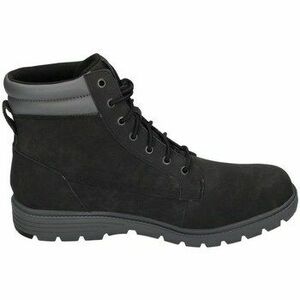 Magas szárú edzőcipők Timberland Walden Park Mid kép