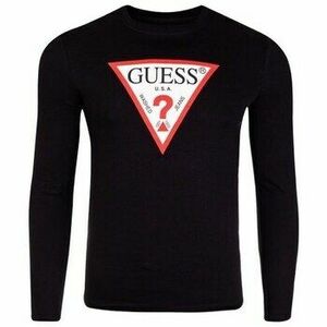 Rövid ujjú pólók Guess Original Logo kép