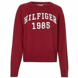 Pulóverek Tommy Hilfiger WW0WW36700 Xjs kép