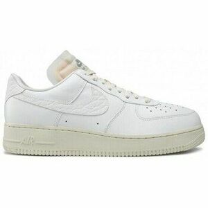 Rövid szárú edzőcipők Nike Air Force 1 LO Prm kép