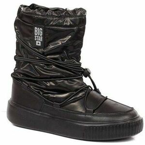 Bokacsizmák Big Star INT1783A kép