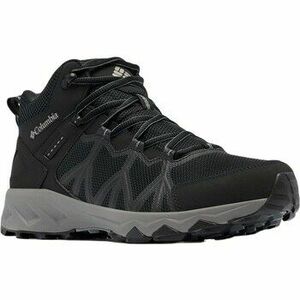 Túracipők Columbia Peakfreak II Mid Outdry kép