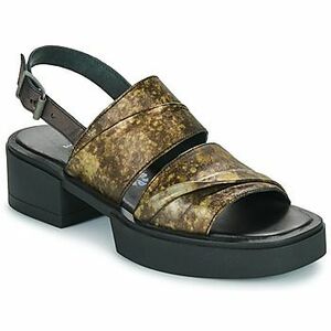 Szandálok / Saruk Papucei SAMIRA kép