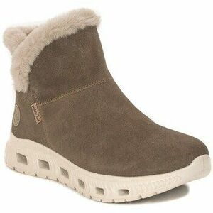 Magas szárú edzőcipők Rieker M605064 kép