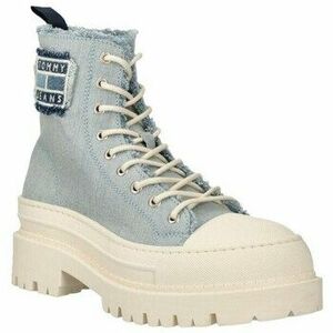 Magas szárú edzőcipők Tommy Hilfiger EN0EN023480G1 kép