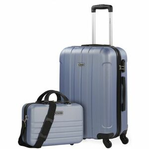 Keményfedeles bőröndök Itaca Havel kép