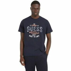 Rövid ujjú pólók Guess M3BI41K8FQ4G7V2 kép