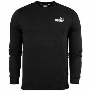 Pulóverek Puma Ess Small Logo Crew Fl kép