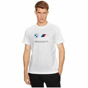 Rövid ujjú pólók Puma 62131402 kép