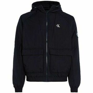 Calvin Klein Dzseki Fekete kép