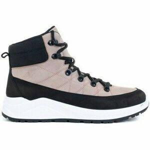 Magas szárú edzőcipők 4F OBDH252 kép