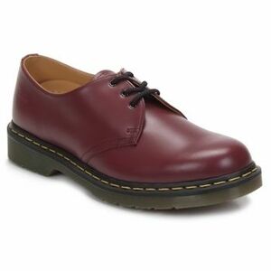 Oxford cipők Dr. Martens 1461 3-EYE SHOE kép