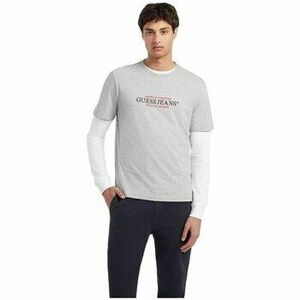 Rövid ujjú pólók Guess M4YI42K8FQ4H90Z kép