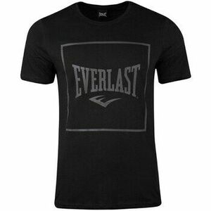 Rövid ujjú pólók Everlast 37M291J862000 kép