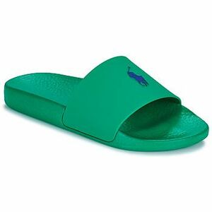 strandpapucsok Polo Ralph Lauren POLO SLIDE kép