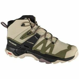 Csizmák Salomon X Ultra 4 Mid Gtx kép