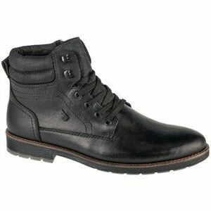 Csizmák Rieker F454400 kép