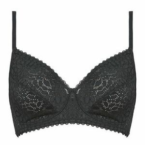 Merevítő nélküliek DIM DAILY DENTELLE SANS ARMATURE kép