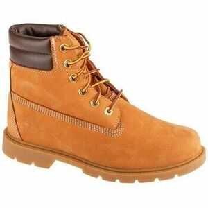 Magas szárú edzőcipők Timberland Linden Woods Wp 6 Inch kép