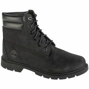 Magas szárú edzőcipők Timberland Linden Woods Wp 6 Inch kép