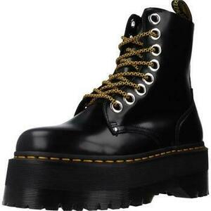 Csizmák Dr. Martens JADON MAX 8-EYE BUTTE kép