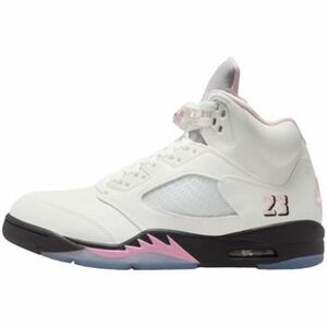 Rövid szárú edzőcipők Nike 5 Retro Medium Soft Pink kép