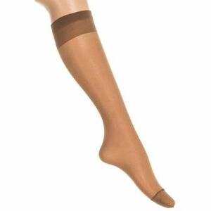 Harisnyák / Alsók Donna Bc VERONA-NOISETTE kép