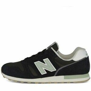 Rövid szárú edzőcipők New Balance WL373XB2 kép