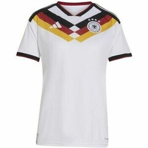 Rövid ujjú pólók adidas JZ4559000 kép