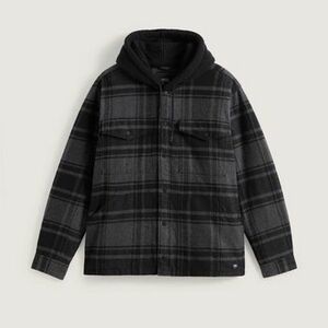 Dzsekik Vans VN000P7VQFY1 kép