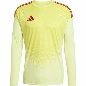 Hosszú ujjú pólók adidas Tiro 25 kép