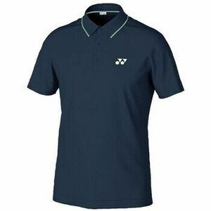 Rövid ujjú galléros pólók Yonex CPMYY2531 kép