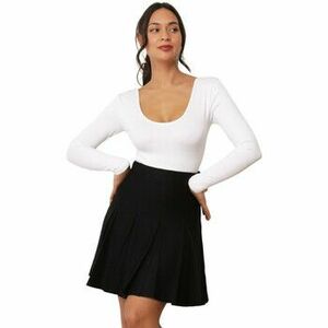 Hosszú ujjú pólók La Modeuse 77080_P182679 kép