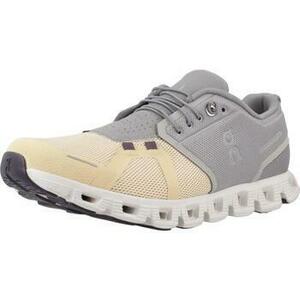 Divat edzőcipők On Running CLOUD 5 M FOG kép