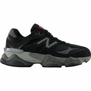 Rövid szárú edzőcipők New Balance GC9060BK kép