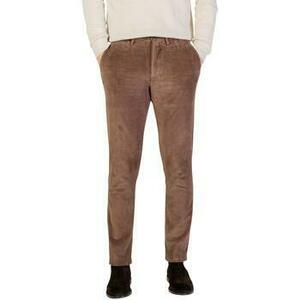 Nadrágok Borghese Velluto - Regular Fit 5WPA01 V08/VL08 kép