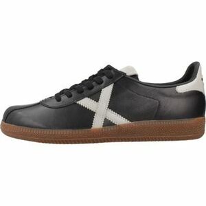 Rövid szárú edzőcipők Munich BARRU 157 kép