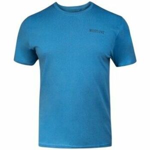 Rövid ujjú pólók Mustang 42402100538 kép