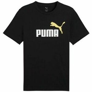 Rövid ujjú pólók Puma 68470852 kép