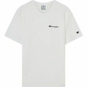 Rövid ujjú pólók Champion K2550 kép