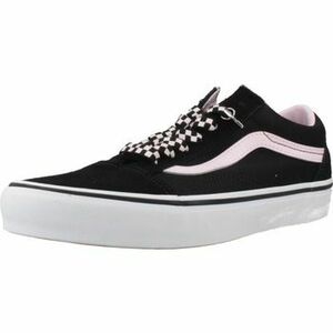 Divat edzőcipők Vans OLD SKOOL kép